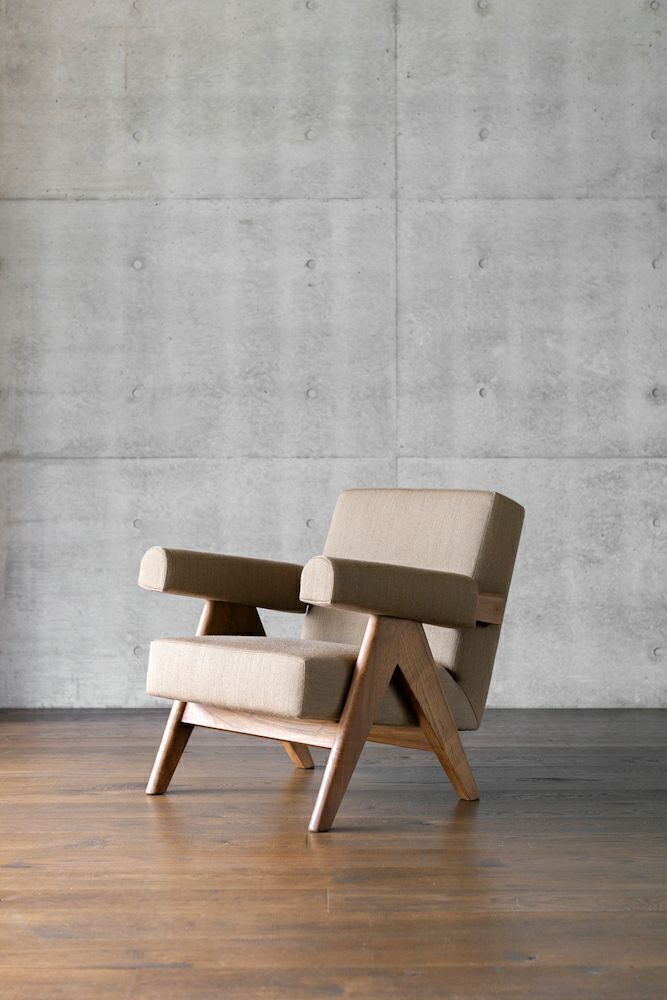 PH321 Upholstered Easy Armchair | 51% Online Store