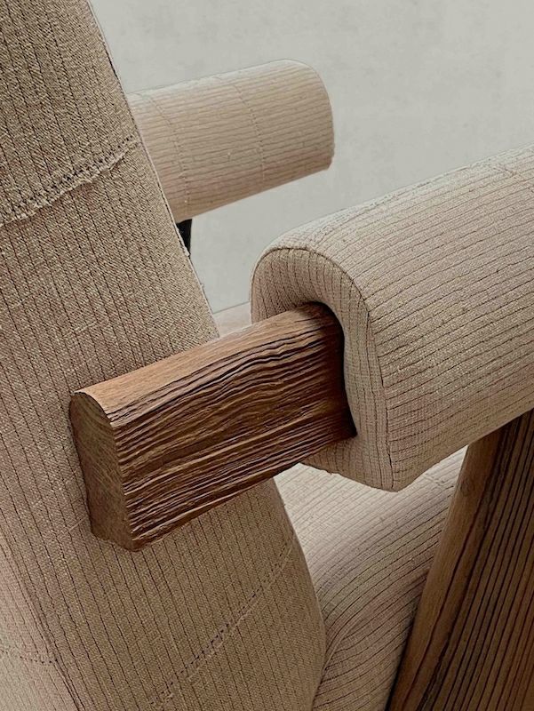 PH321 Upholstered Easy Armchair Kesa Sand | 51% Online Store PH321 Upholstered Easy Armchair Kesa Sand | 51% Online Store