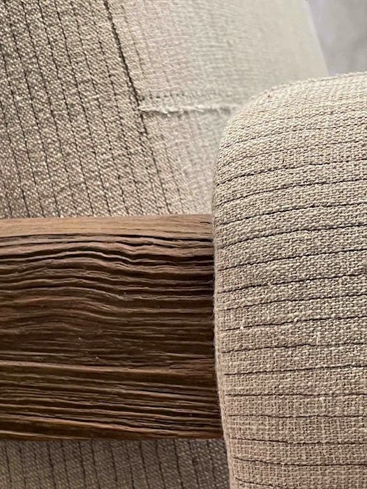 PH321 Upholstered Easy Armchair Kesa Sand | 51% Online Store PH321 Upholstered Easy Armchair Kesa Sand | 51% Online Store
