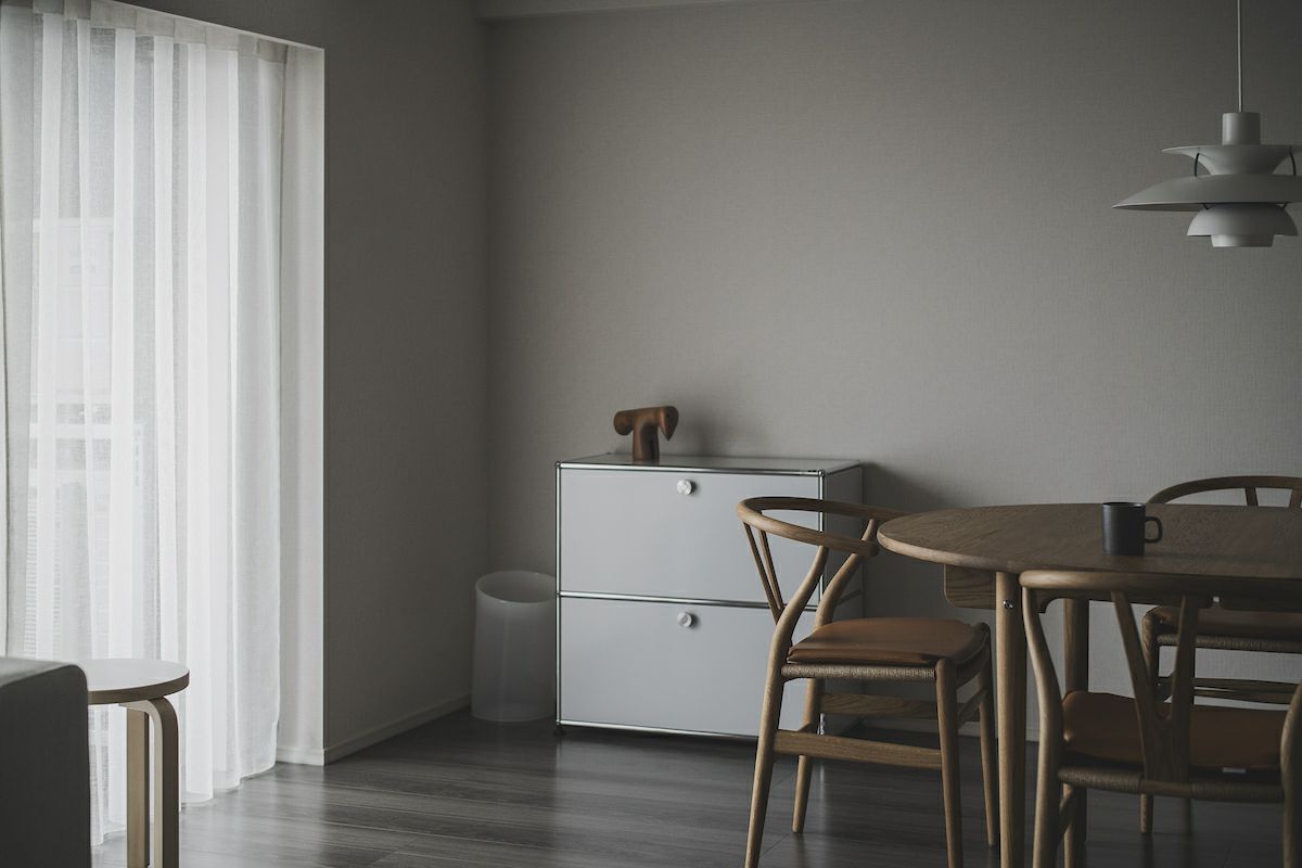 USM Haller Cabinet | 51% Online Store